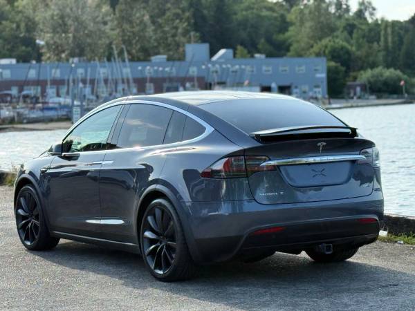 2018 Tesla Model X 100D Dual Motor AWD | Clean Title | 54k Miles - $30999.00 (Seattle)63617157030913123