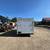 2026 Quality Cargo 7X14 Enclosed Trailer 4 thumbnail