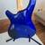 Fernandes  tremor bass guitar and case 4 thumbnail