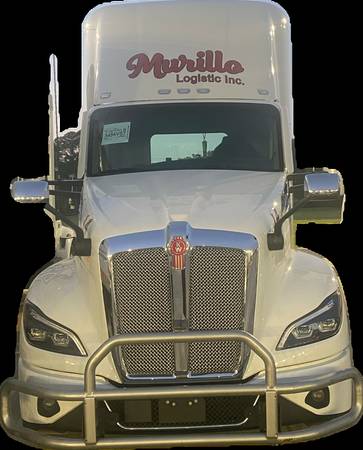 Local Driver wanted 1
