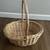 Two Round Baskets with Handle 4 thumbnail