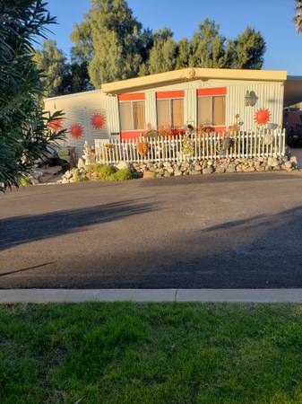 $72,000 / 2br - 1488ft2 - DOBLE ANCHO HERMOSO EN HEALING WATERS $72000 (DESERT CREST)63668337704195120