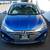 2020 Hyundai Elantra Value Edition sedan Lakeside Blue 2 thumbnail