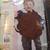 Size 2-4 Cookie Costume 1 thumbnail