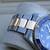 Rolex 126613 Submariner Watch 18K/Ss 41Mm Blue 3 thumbnail