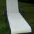 CHAISE LOUNGE CHAIR Patio Lawn Sun Pool Furniture Seat Metal Frame 3 thumbnail