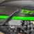 2018 Arctic Cat ZR 8000 El Tigre Snowmobile, Green & Black 15 thumbnail