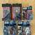 Star Wars Rogue One NIB Action Figure Collection 1 thumbnail