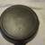 Griswold Iron Mountain # 7 Cast Iron Skillet,With Heat Ring PN # 754 A 2 thumbnail