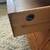 1960s Midcentury Poul Hundevad Hu Danish Modern Teak Dresser 42.5”W 2 thumbnail