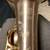 Keilwerth SX90R Silver Nickel Alto Sax 3 thumbnail