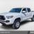 2021 Toyota Tacoma 4WD 4x4 Certified Truck SR Crew Cab 1 thumbnail