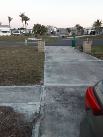 $80,000 / 8700ft2 - Waterfront Mobile home lot in Englewood Fl (Englewood Fl)63931922573442124