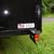 Utility Trailer $2649 5x8  2025 With Solid Sides LED Tail Lights 17 thumbnail