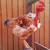 Two 6 month old Turken(AKA Naked Neck) Roosters 1 thumbnail