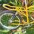 OLD SCHOOL VINTAGE BMX 1974 YAMAHA MOTI-BIKE 5 thumbnail