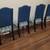 Ethan Allen dining chairs-4 piece 9 thumbnail