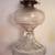 Vintage Oil Lamp-late 1800's 1 thumbnail