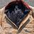 Vintage Carhartt C03 Brown Duck Canvas Traditional Chore Jacket (LT) 6 thumbnail