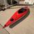 HURRICANE  SANTEE  KAYAK 1 thumbnail