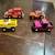 Vintage Tonka, Nylint, and Structo Metal Trucks 14 thumbnail
