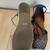 “Irola” Indigo Road Espadrille Sandals Shoes — Size 8-1/2 M — worn 1x 11 thumbnail