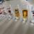 ***LIKE NEW - XTRA Tall Shot Glass Set (6)*** 4 thumbnail