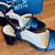 Naturalizer Bristol Strappy Open Toe Dress Sandals 3 thumbnail