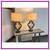 Regina Andrew Pattern Makes Table Lamps, Pair 11 thumbnail