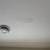 Repair & repaint kitchen ceiling 2 thumbnail
