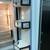 THERMADOR 36”WIDE BUILT IN FRENCH STYLE REFRIGERATOR 5 thumbnail