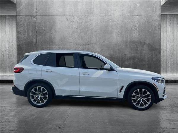 2023 BMW X5 Eléctrico sDrive40i SUV - $37,649 (Llame al *(678) 730-2887* para Confirmar Disponibilidad al Instante)63620834013187123
