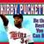 Kirby Puckett buttons, pins, and more 8 thumbnail