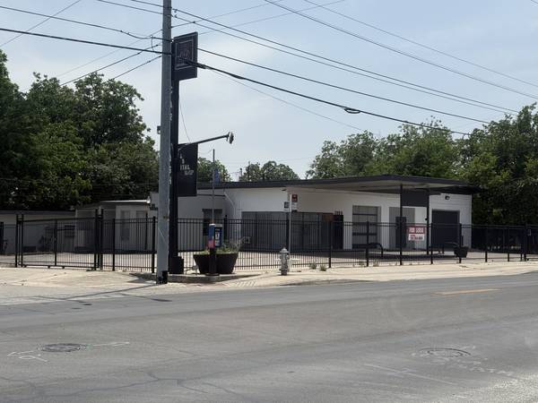 Downtown Retail/ Flex Property For Lease 1