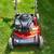 Snapper 700 series Ninja Self-Propelled Commercial-Grade Mower 1 thumbnail