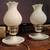 Milk Glass Lamps 2 thumbnail