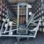 LIFE FITNESS OPTIMA SELECTORIZED LEG PRESS! 1 thumbnail