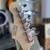 IYV ISMF-200, Mustang Type Electric Guitar, ***MODDED*** 6 thumbnail