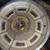 Ford Maverick hubcaps 3 thumbnail