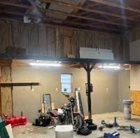 $550 / 550ft2 - Spacious Garage!  231 N Franklin Street- Red Lion! (Red Lion PA)64165010790913122