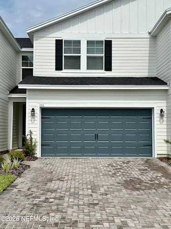 New 3BR Townhome | Quartz Kitchen & 2-Car Garage 1