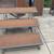 TEN (10) Wenger Portable Stage Risers Choral Choir Performance Grandst 9 thumbnail