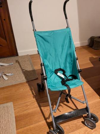 Cosco umbrella stroller 1