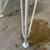 8 Herman Miller Eames Molded Plastic Side Chairs 6 thumbnail