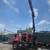 1997 Mack RD688S Tri-Axle Diesel Flatbed – Knuckleboom 8 thumbnail