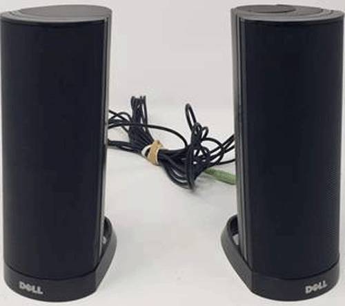 Dell usb 2.0 speakers speaker set 1