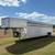 Custom Classic Livestock Trailer 1 thumbnail