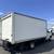 2002 Ford Econoline E350 Super Duty Cutaway E 350 Van Cab-Chassis 2D V 10 thumbnail
