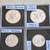FIVE .900 Silver Coins...Silver Prices are Climbing Every Day!! 2 thumbnail