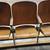 7 Vintage Movie Theater Wooden Flip Up Seats $200 OBO 3 thumbnail